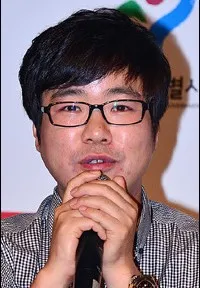 영화감독인 정현철의 대표 이미지
