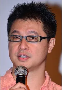 영화감독인 임종우의 대표 이미지
