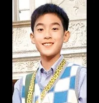 영화배우인 양량유의 대표 이미지