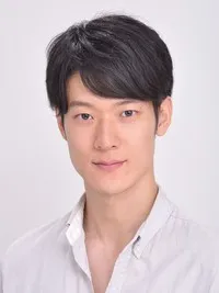 영화배우인 아베 쇼헤이의 대표 이미지