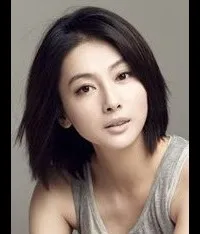 영화배우인 왕선여의 대표 이미지