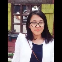 애니메이션 감독인 성진아의 대표 이미지