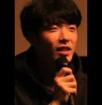 애니메이션 감독인 창지웅의 대표 이미지