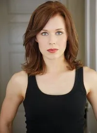 영화배우인 첼시아 빈센트의 대표 이미지