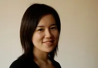 영화감독인 미야케 교코의 대표 이미지