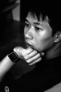 편집감독인 양 웨이 신의 대표 이미지