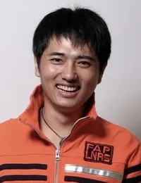 영화감독, 영화배우인 송호림의 대표 이미지