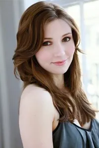 영화배우인 캐서린 라일리의 대표 이미지