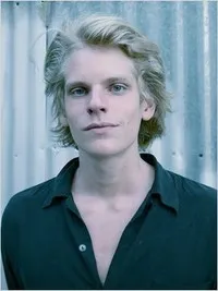 영화배우인 사무엘 메르세의 대표 이미지