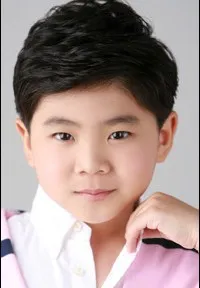 영화배우인 김도엽의 대표 이미지