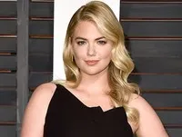 모델, 영화배우인 케이트 업튼의 대표 이미지