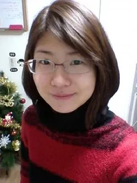 영화감독인 이진아의 대표 이미지