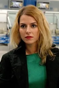 영화배우인 요타 아그리로풀루의 대표 이미지