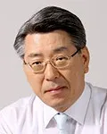금융인인 류근성의 대표 이미지