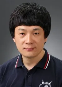 애니메이션 감독인 김명하의 대표 이미지