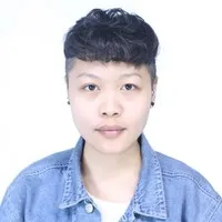 애니메이션 감독인 리우 민의 대표 이미지