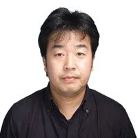영화감독인 하세가와 사부로의 대표 이미지