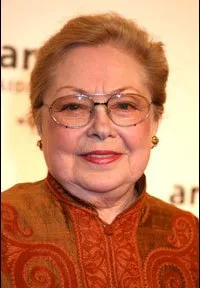 의학자인 마틸데 크림의 대표 이미지