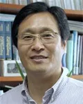 대학교수인 강경선의 대표 이미지