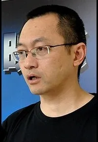 애니메이션 감독인 서극의 대표 이미지