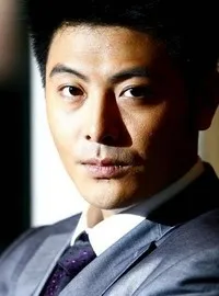 영화배우인 오기강의 대표 이미지