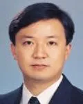 대학교수인 김영태의 대표 이미지