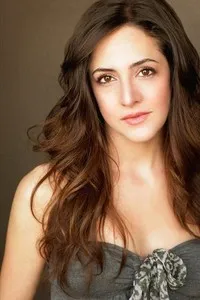 영화배우인 앨리스 맥도날드의 대표 이미지