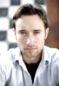 영화배우인 맷 머서의 대표 이미지