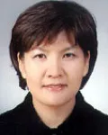 대학교수인 황정혜의 대표 이미지