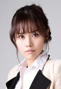 영화배우인 김진희의 대표 이미지