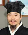 교육전문가인 김봉곤의 대표 이미지