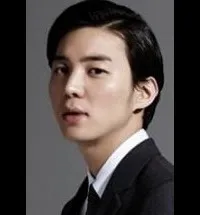 탤런트인 진주형의 대표 이미지