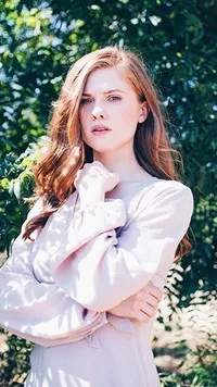 영화배우인 메건 웨스트의 대표 이미지