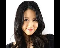 가수인 율비의 대표 이미지