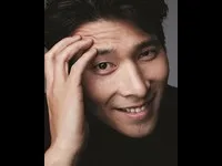 영화배우인 이상원의 대표 이미지