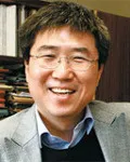 대학교수인 장하준의 대표 이미지