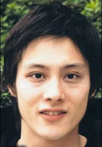 영화배우인 사이토 유의 대표 이미지