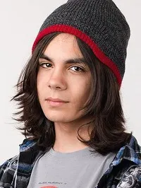 영화배우인 제임스 블레이클리의 대표 이미지