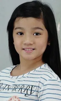 영화배우인 벨 마리아노의 대표 이미지