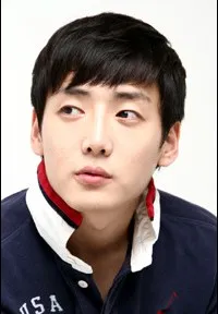 영화배우인 정희찬의 대표 이미지