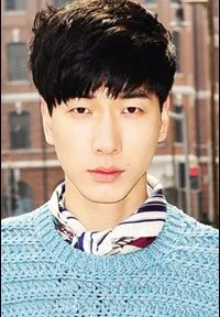 영화배우, 모델인 장량의 대표 이미지