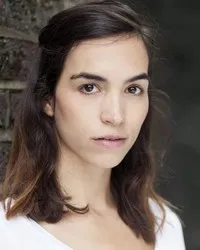 영화배우인 오리온 벤의 대표 이미지