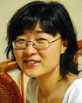 만화가인 정경아의 대표 이미지