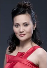 영화배우인 글라디스 레예스의 대표 이미지