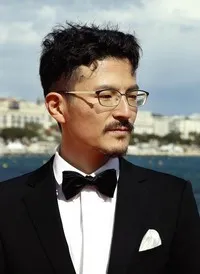 영화감독인 츠쿠다 히사노리의 대표 이미지