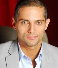 영화배우인 호아킨 푸리엘의 대표 이미지