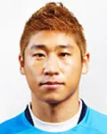 축구선수인 이근호의 대표 이미지