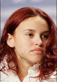 영화배우인 내쉬 라일라의 대표 이미지