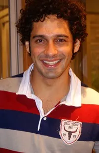 영화배우인 주앙 발다세리니의 대표 이미지