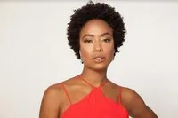 영화배우인 마리아나 누네스의 대표 이미지